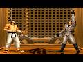 KOF95  ▶  𝐦𝐮𝐥𝐥 (BR) 𝐯𝐬 𝐄𝐋 𝐂𝐇𝐀𝐑𝐒 (PE)    The King of Fighters '95     킹 오브 파이터즈95   拳皇'95