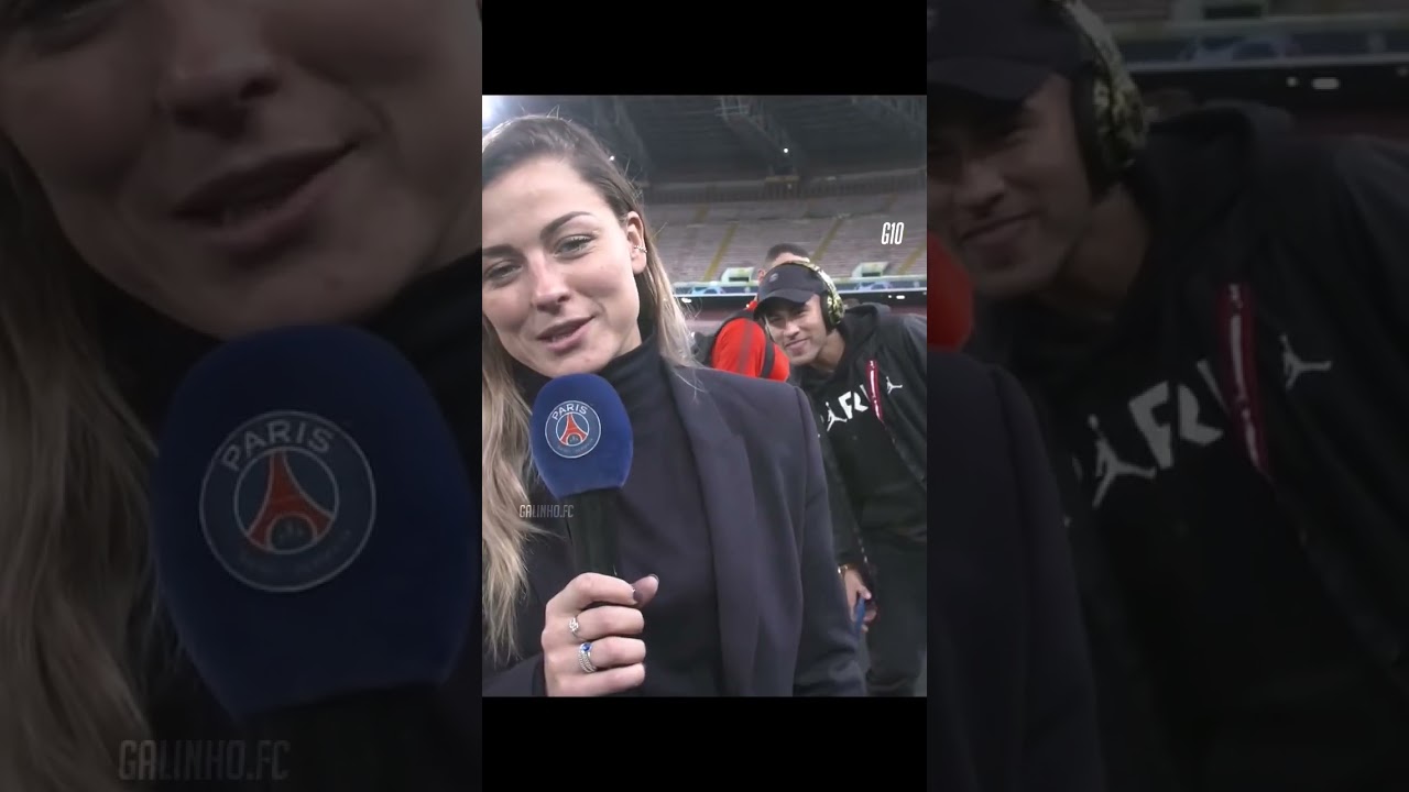 Neymar Humorous Moments 😂🤣 #shorts