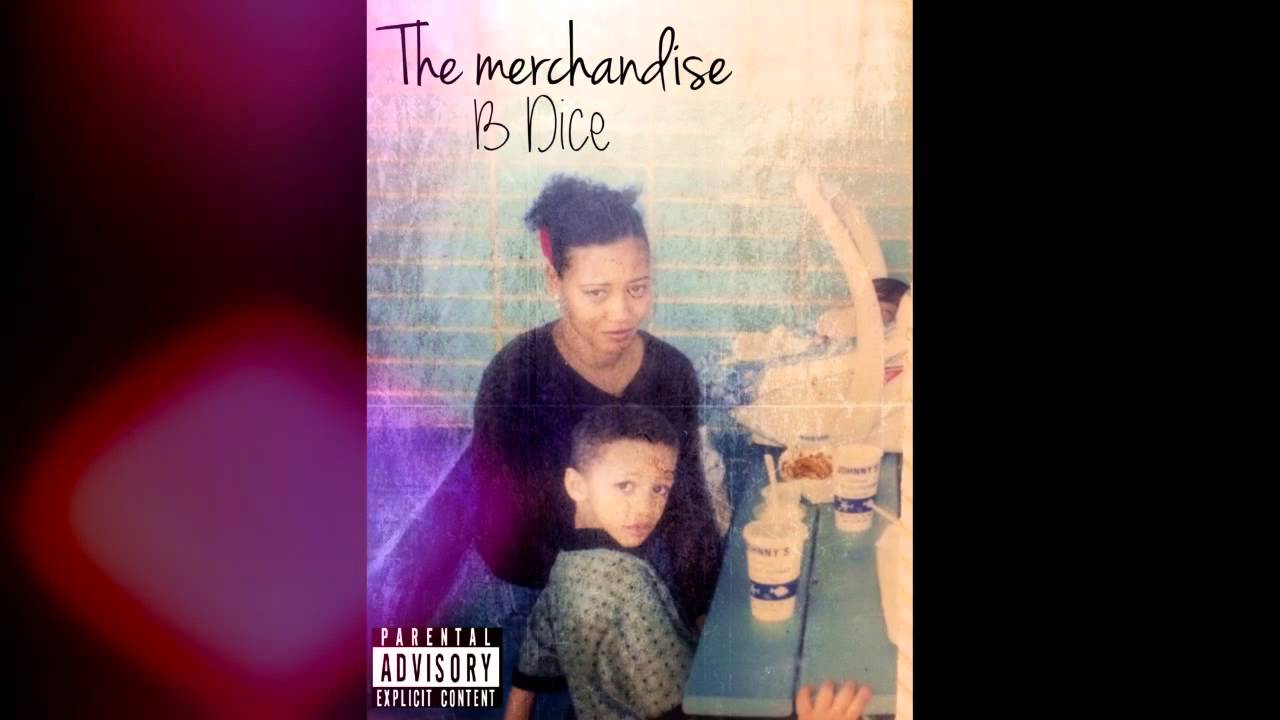 B Dice Nation - Old Times  [Official Audio]