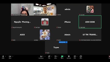 Hướng dẫn phân tích, giải trình số liệu BCQT Mẫu15 NVL_Reconcile NVL