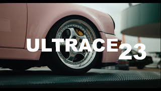 Ultrace23 | Aftermovie | 4K