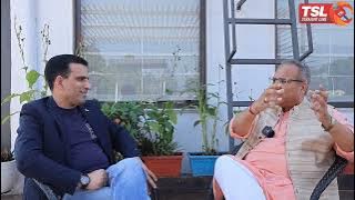 Uprooted from Narowal, Pakistan; J&K VHP President Rajesh Gupta's family refused govt help