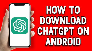 How to Download Chat GPT App Android Phone Shortcut