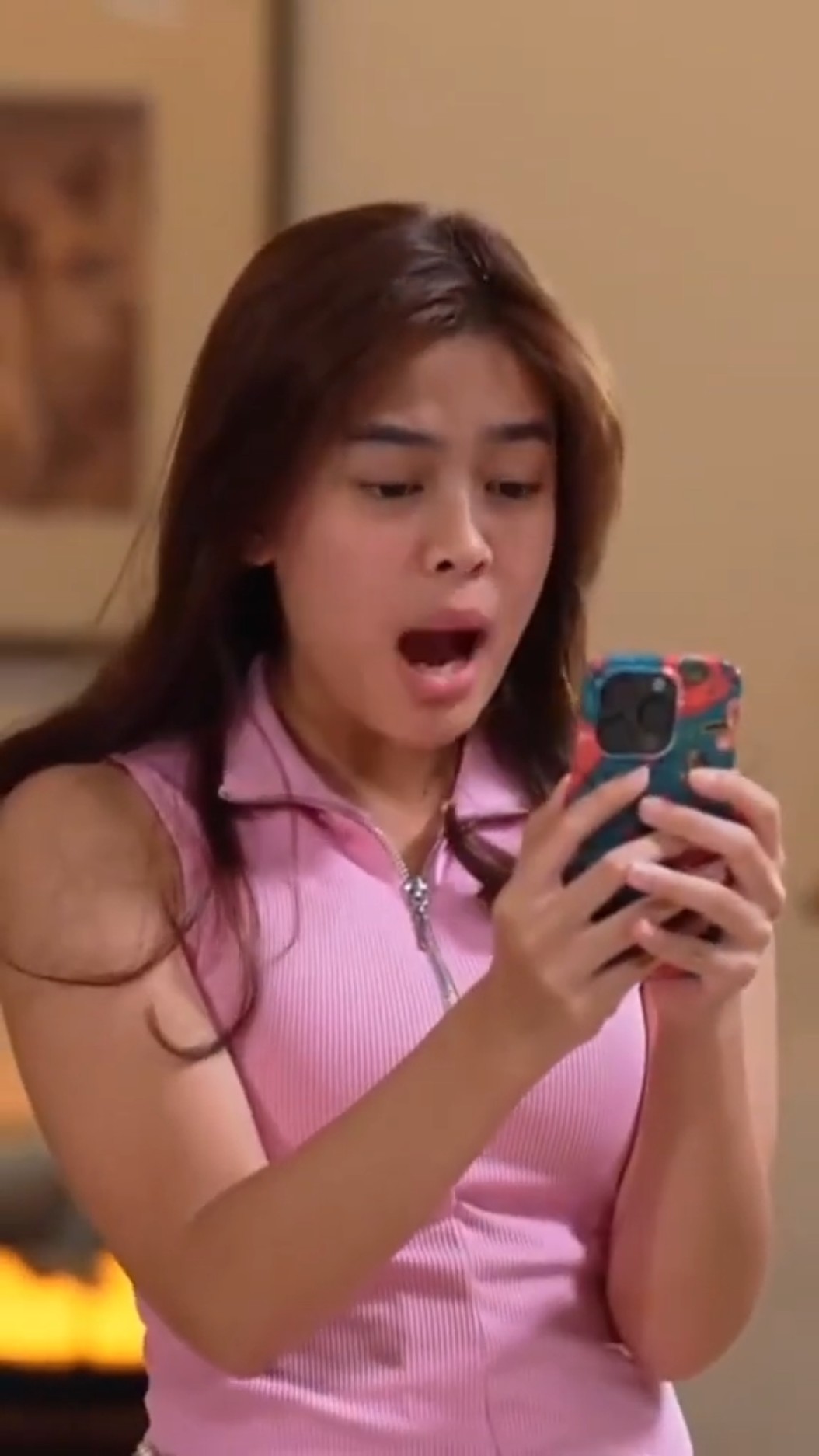 Lucuu! Aqeela rencanakan operasi penyelamat untuk Fattah #asmaragenz #shorts