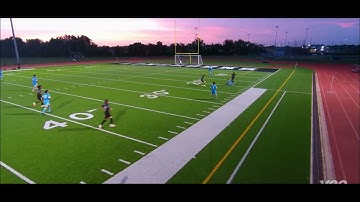 Houston Futsal Club u17 MLS Next Academy || 25/26 Fall Season Cm,Cdm,Cam Highlights