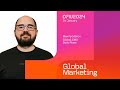 Dodo Future Week 2024: Max Fyodorov, Global CMO Dodo Pizza