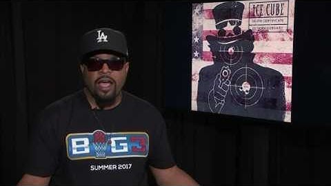 After more than 25 years, Ice Cube