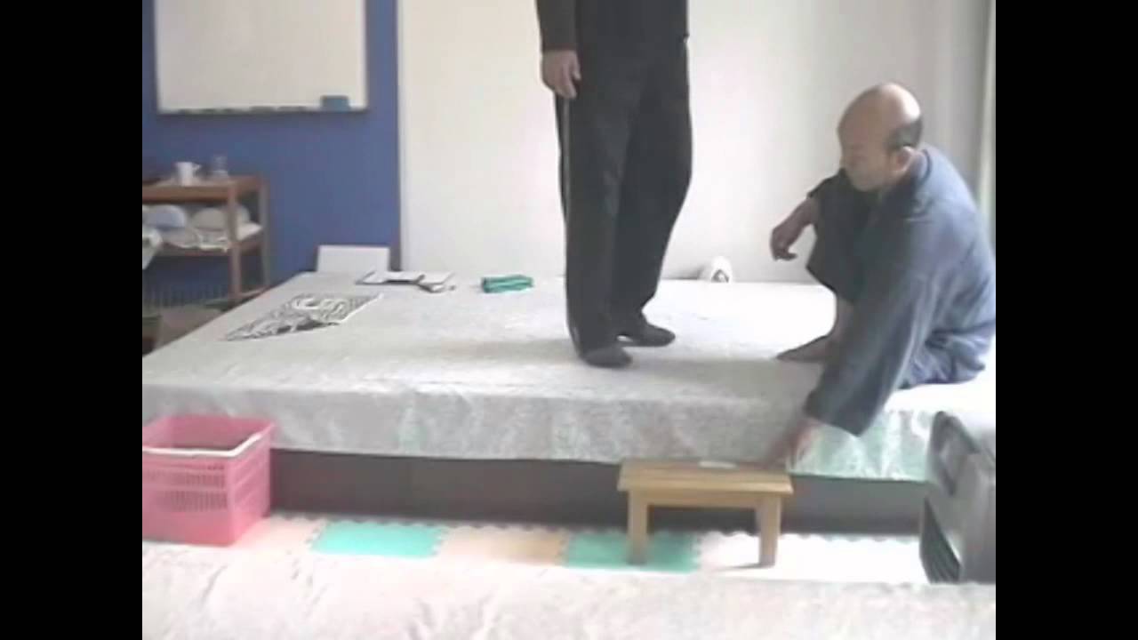 創始者山田洋 | 自然形体療法スクール | 自然形体療法総本部 | 一般
