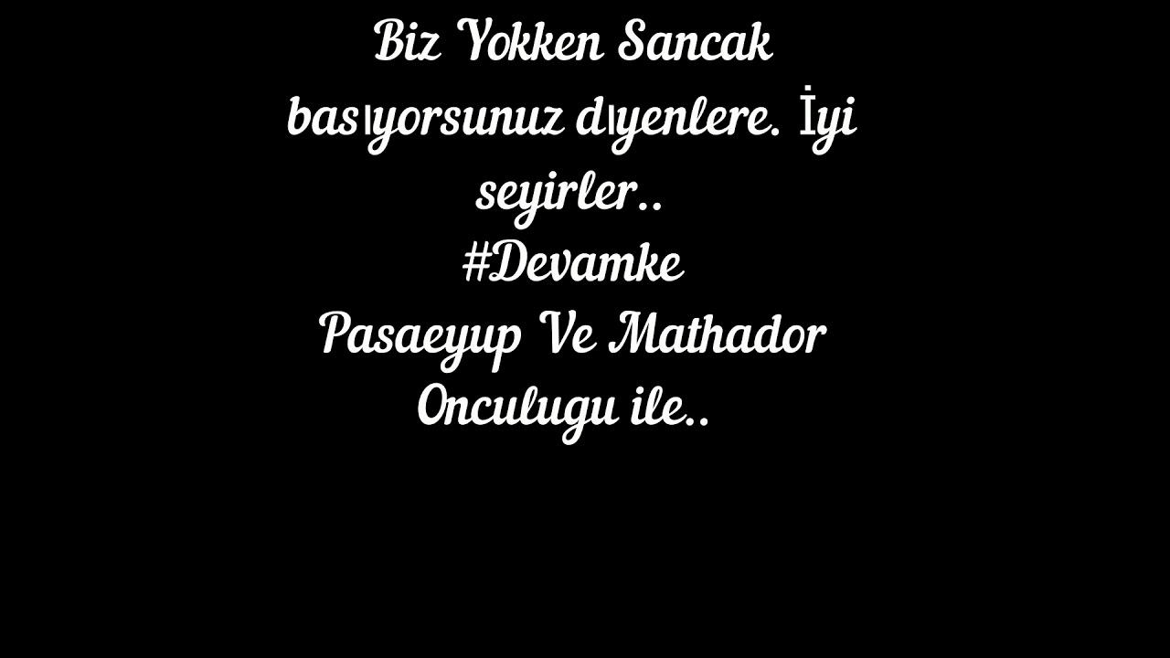 İKV - TEŞKİLAT Kuva-i Milliye & Mazideki Dostlar(Sancak Serisi) ÖZEL BÖLÜM :) #AyıkOlsunlar