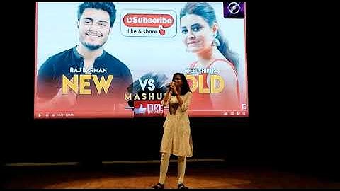 Performed at YOUphoria fest 2022, @ JNCASR