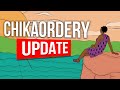 An Update on the Chikaordery Saga