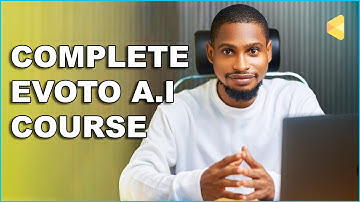 Evoto A.i Master-Class | How to Edit With Evoto A.i From Start To Finish