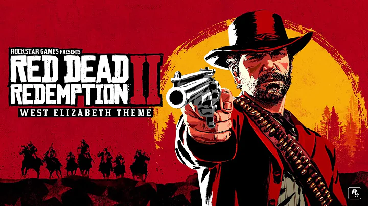 Red Dead Redemption 2 Official Soundtrack - West E...