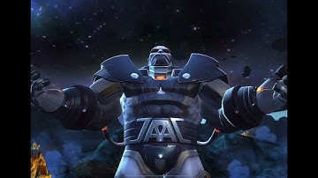 Event Quest Just to Get a Rep |Completion 3.1 | Thronebreaker | A Daring Conclusion | MCOC