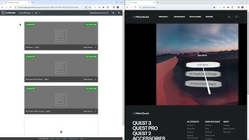 PureWeb Reality™: NVIDIA CloudXR™ On-Demand VR Streaming Demo