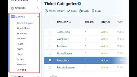 Introduction To Service Desk Module In Comodo Xcitium,