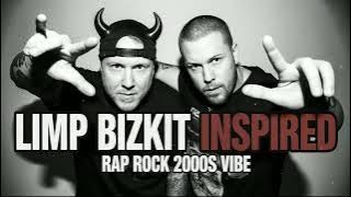 🔥 Middle Finger 2.0 – Limp Bizkit Reimagined (Nu Metal / Rap Rock 2000s Vibe) 🤘🎤
