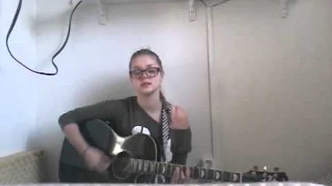 Gale song - The Lumineers - Cover, Sara Linder