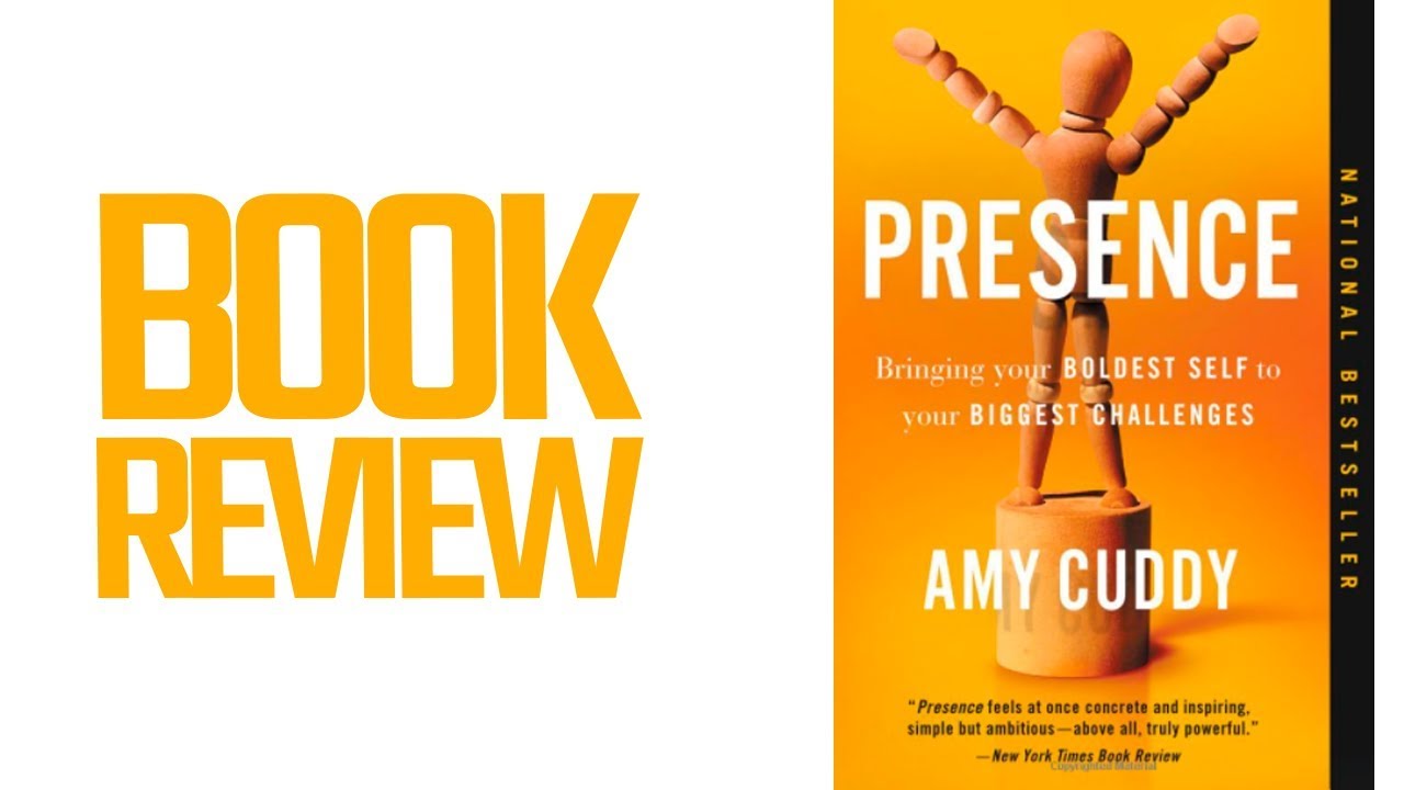 Presence (Book Review)