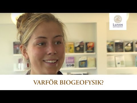 Video: Varför valde du att läsa ekonomi?