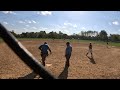 14U2 - 35. Westside Elite '10 vs. Diamond Elite 2010 (10-6-2024 - Gm #16 - Video 1 of 3)