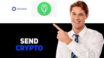 How To Send Chainlink From Uphold To Bitmart 2025