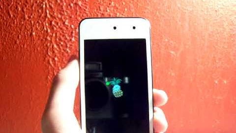 Multitasking Time 2 iPod Touch, iPhone and iPad Tweak! (iOS 4.2.1)