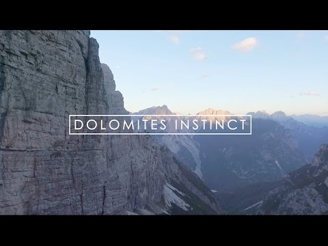 DOLOMITES INSTINCT