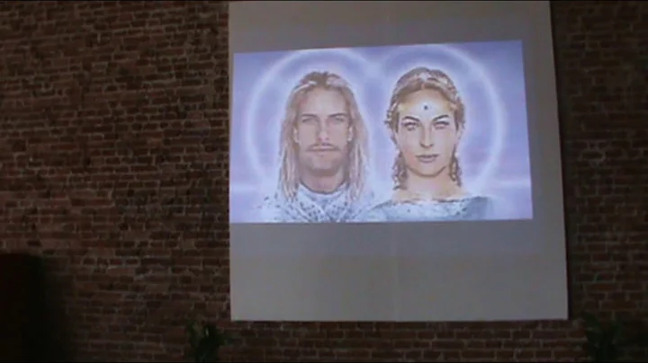 Evidencia Pleyadiana Maria Goode