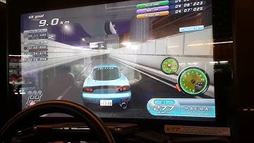 WMMT5DX Time Attack Video 32