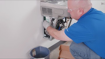 How to Replace a Filter and Reset Filter Status on Elkay ezH2O Bottle Filling Station