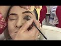 Classic black smokey makeup tutorial by kiranshakir idealbeautysalon