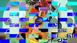 Scan VS Round 358 in Unreverse Order