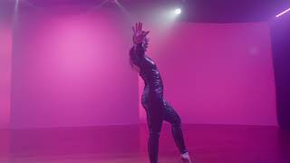 Isabella Lown | CLI Conservatory solo | Control by Janet Jackson