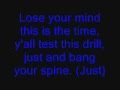 Black Eyed Peas - Let's Get It Started Lyrics