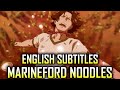 Marineford | ENG Subs | Nissin Hungry Days Cup Noodle Promotional Series