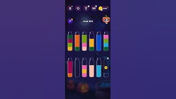 Get Color - level 804