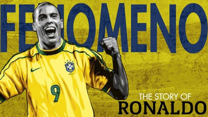 Rivaldo, Ronaldo, Ronaldinho: Milan & mixed success with the three Rs