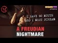 I Have No Mouth and I Must Scream: A Freudian Nightmare - Monsters of the Week - RagnarRox