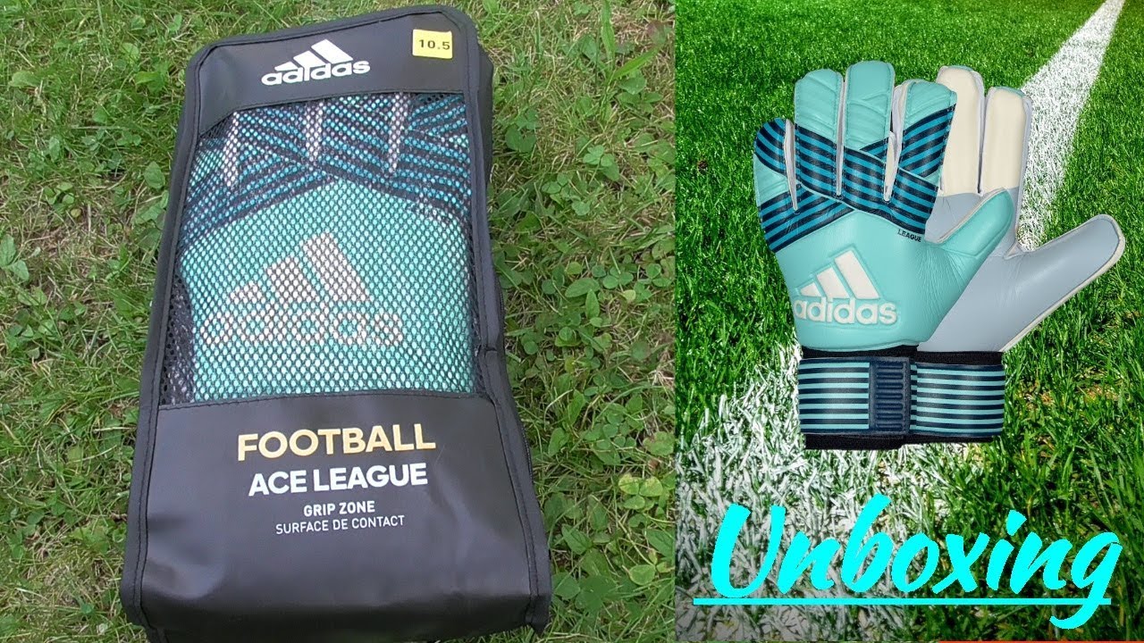 adidas ace league