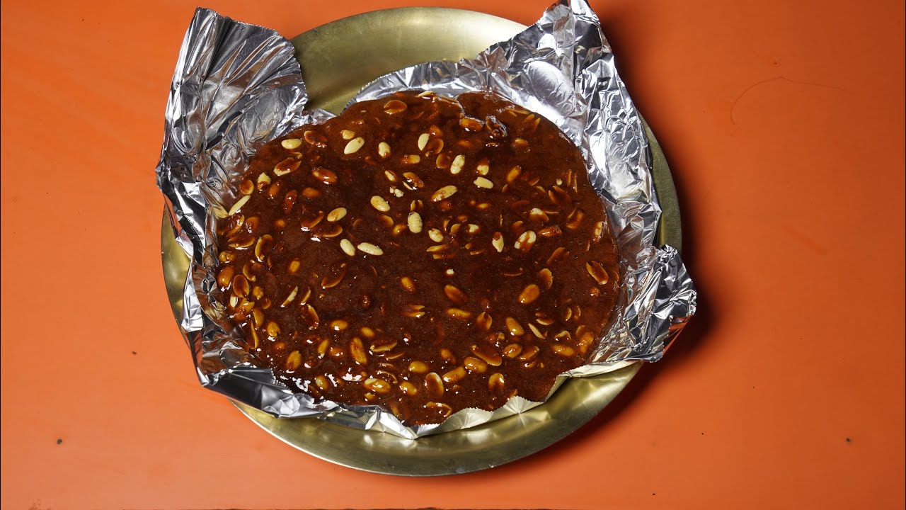 Chaku Recipe || Maghi Special