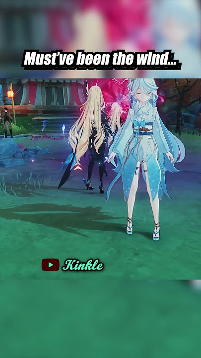 LET'S JUST IGNORE THAT.... 💀💀 #skirk #furina #genshinimpact