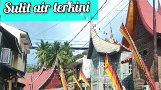 WHAT DOES A NAGARI WITH WATER DISTRESS LOOK LIKE CURRENTLY?