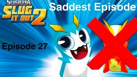 Abandoning Burpy 😢  ll Testing Narwaddle ll Story Mode - 64 to 67 ll Slugterra Slug It Out 2 - Ep 27