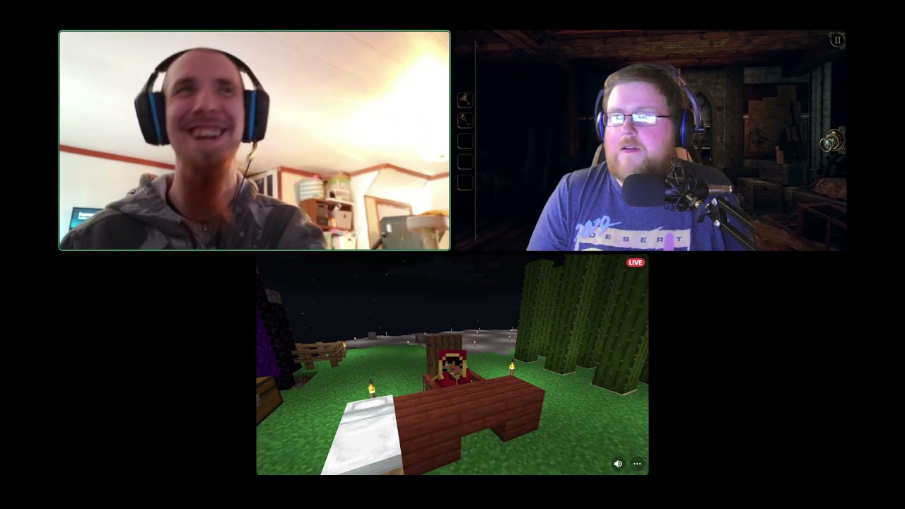 Awards and HaloKart - Immaterial Gamers Podcast 139