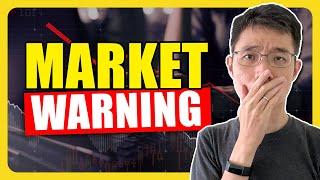 The Experts Are Warning Of A Market Crash