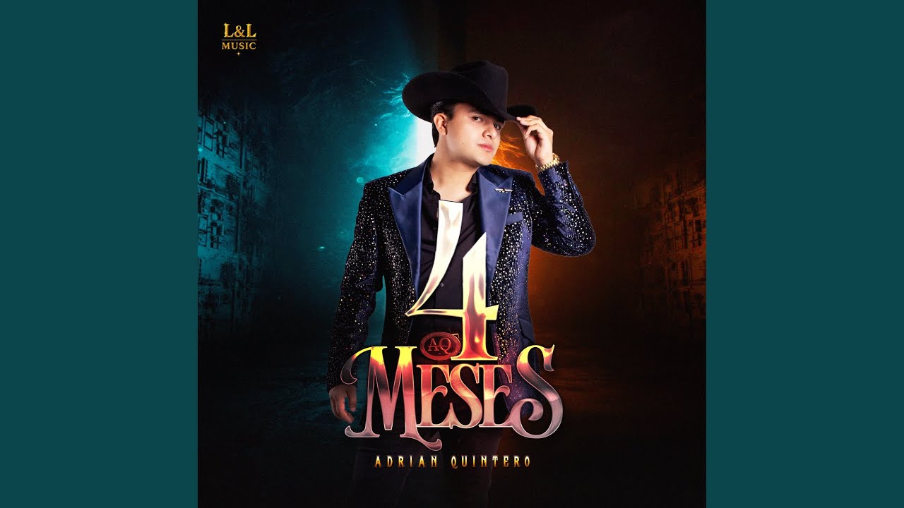 Watch 4 Meses on YouTube Watch 4 Meses on YouTube