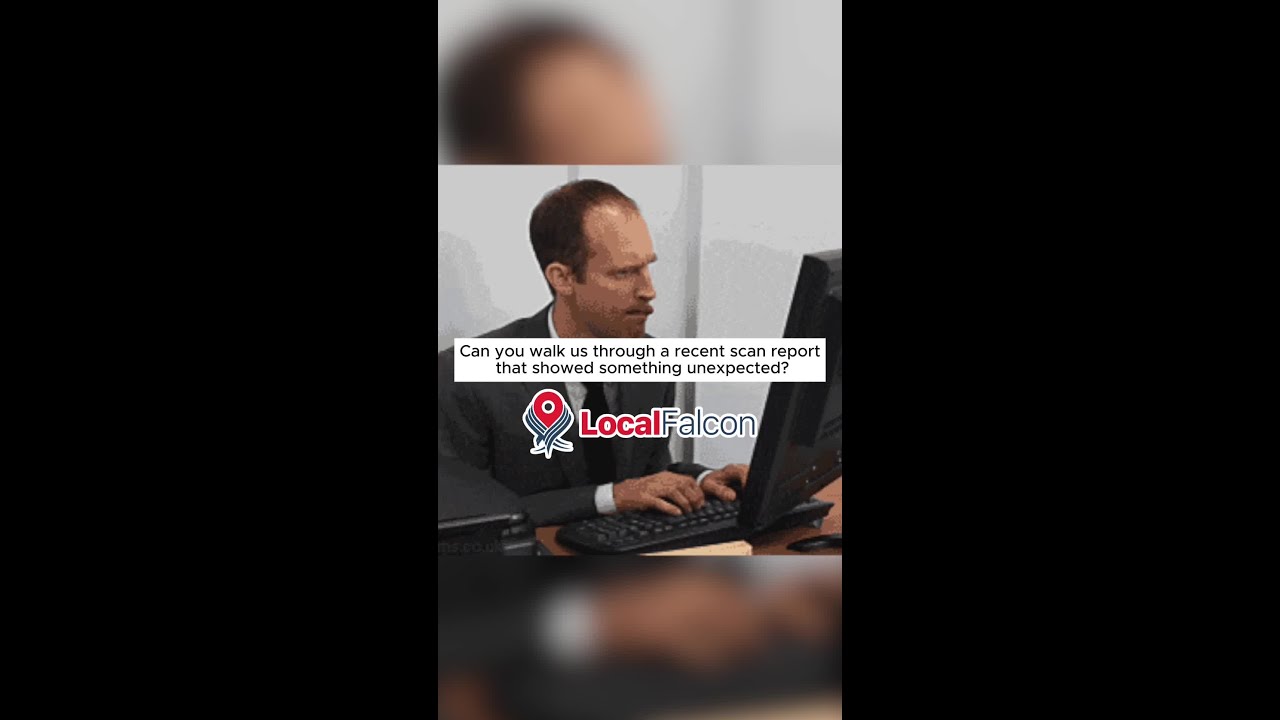 Uncovering Unexpected Results in a Recent Local SEO Scan Report  | SEO 2025