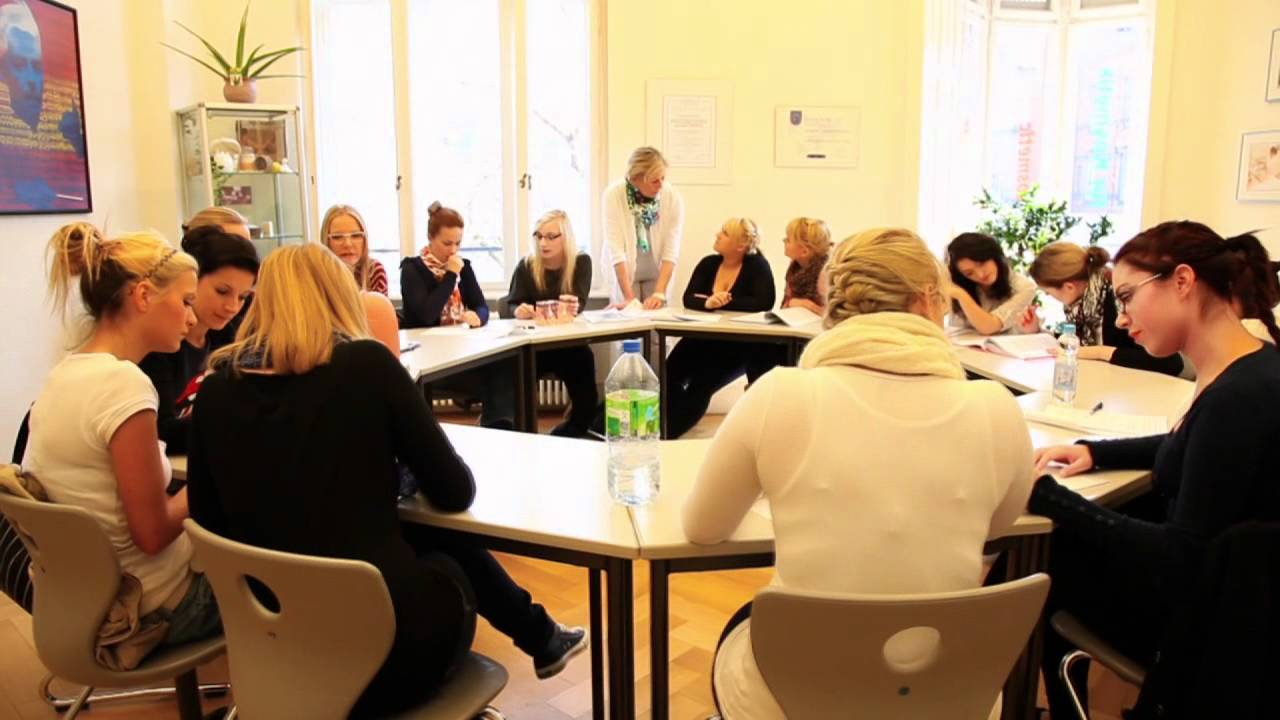 hbk hamburger berufsfachschule für kosmetik gmbh