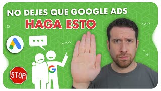 ¡Cuidado! Las Trampas de Google Ads que Pueden Destruir tu Rendimiento